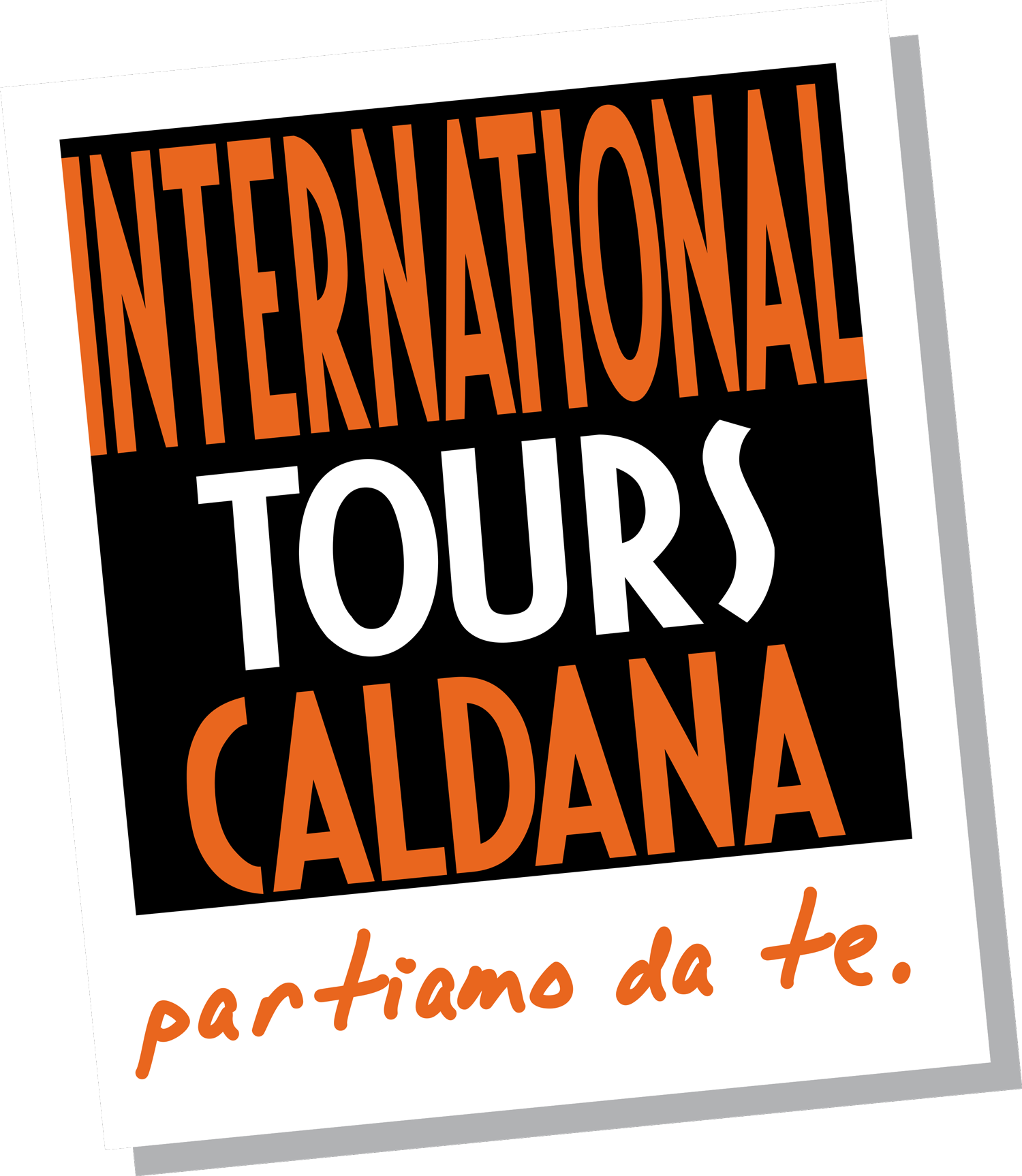 INTERNATIONAL TOURS caldana